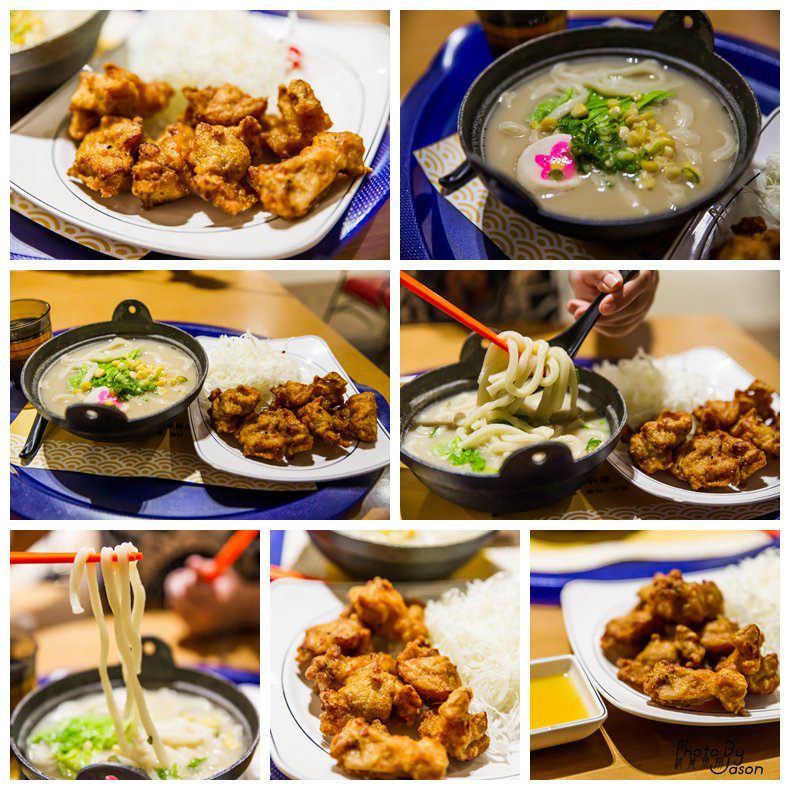味一亭-日式丼飯、咖哩、烏龍麵_004