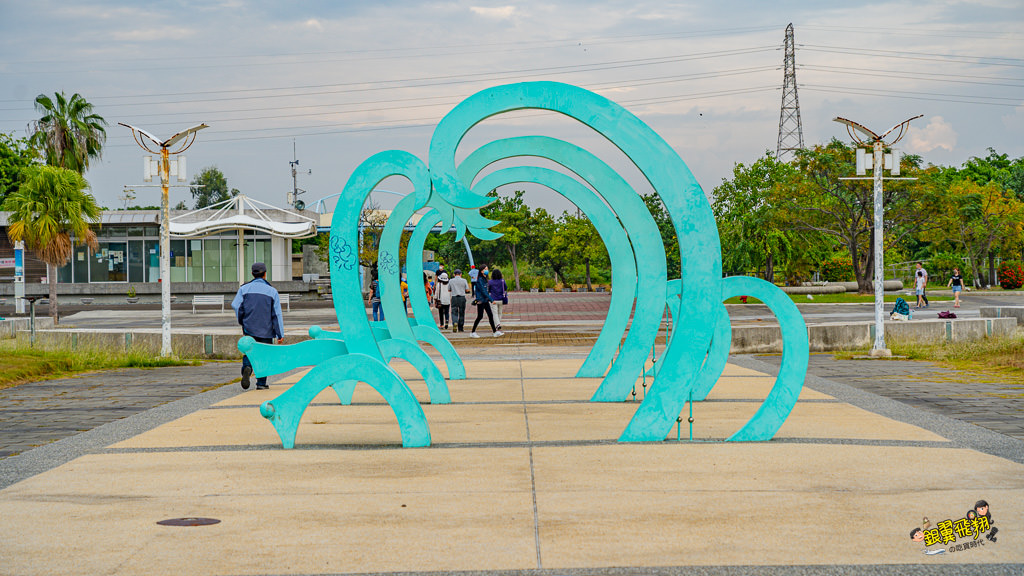 高雄旅遊-海線潮旅行 海岸線狂潮正熱in-海線啟航 梓官、彌陀、永安、茄萣一次讓你逛好買好吃飽